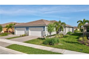 10354 Bonavie Cove Drive, FORT MYERS, FL 33966 Sold 06/18/24