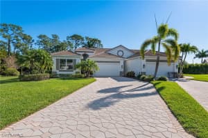 826 Grafton Court, NAPLES, FL 34104 Sold 05/30/24
