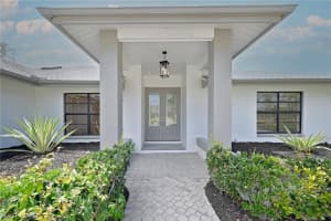 16681 Bobcat Drive, FORT MYERS, FL 33908 Sold 05/31/24