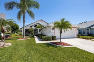 13450 Wild Cotton Court, NORTH FORT MYERS, FL 33903 Sold 05/16/24