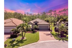 13081 Cardeto Court, ESTERO, FL 33928 Sold 08/06/24