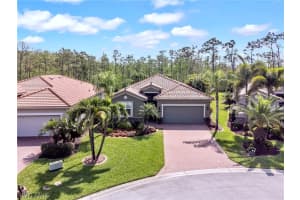 13081 Cardeto Court, ESTERO, FL 33928 Sold 08/06/24