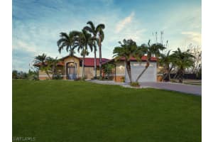 4882 Woodstock Road, ST. JAMES CITY, FL 33956 Sold 04/28/25
