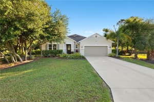 10193 Acorn Trail, Punta Gorda, FL 33950, Sold 07/29/24