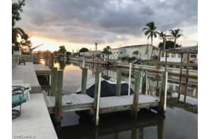 4726 Sandpiper Drive, ST. JAMES CITY, FL 33956 Sold 03/21/25