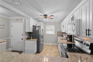 1271 Hazeltine Drive, FORT MYERS, FL 33919 Sold 09/10/24