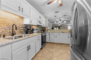 1271 Hazeltine Drive, FORT MYERS, FL 33919 Sold 09/10/24