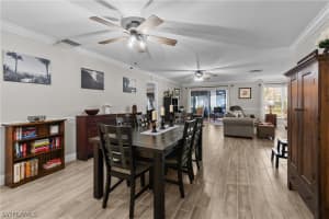 1271 Hazeltine Drive, FORT MYERS, FL 33919 Sold 09/10/24