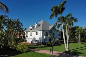 1550 Wilton Lane, Sanibel, FL 33957 Sold 04/07/25