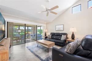 551 Beachwalk Cir 85 0, Naples, FL 34108, Sold 05/31/24