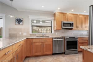 551 Beachwalk Cir 85 0, Naples, FL 34108, Sold 05/31/24