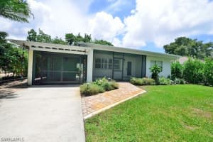 1140 9th Avenue, Naples, FL 34102 Sold 03/25/25