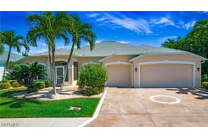 23376 Olde Meadowbrook Circle, ESTERO, FL 34134 Sold 05/10/24