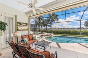 5609 Whispering Willow Way, FORT MYERS, FL 33908 Sold 07/03/24