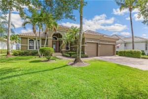 5609 Whispering Willow Way, FORT MYERS, FL 33908 Sold 07/03/24