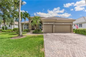 5609 Whispering Willow Way, FORT MYERS, FL 33908 Sold 07/03/24