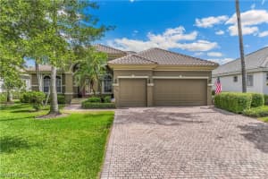 5609 Whispering Willow Way, FORT MYERS, FL 33908 Sold 07/03/24