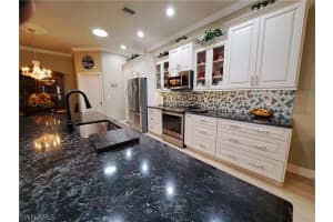 8489 Brittania Drive, FORT MYERS, FL 33912 Sold 05/17/24
