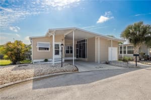 56 Snead Drive, NORTH FORT MYERS, FL 33903 Sold 06/05/24