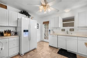 56 Snead Drive, NORTH FORT MYERS, FL 33903 Sold 06/05/24