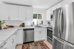 8061 Country Rd UNIT 104, Fort Myers, FL 33919, Sold 12/13/24