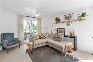 8061 Country Rd UNIT 104, Fort Myers, FL 33919, Sold 12/13/24
