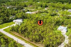 24166 Melaine Lane, Bonita Springs, FL 34135 - MLS#224029717