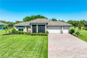 2121 Hickeys Creekside Drive, ALVA, FL 33920 Sold 05/10/24