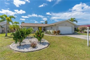 9731 Deerfoot Dr, Fort Myers, FL 33919, Sold 05/24/24