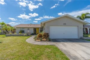 9731 Deerfoot Dr, Fort Myers, FL 33919, Sold 05/24/24