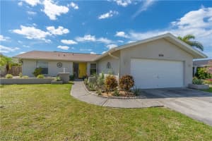9731 Deerfoot Dr, Fort Myers, FL 33919, Sold 05/24/24