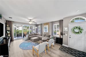 5923 Sand Wedge Lane, NAPLES, FL 34110 Sold 06/11/24