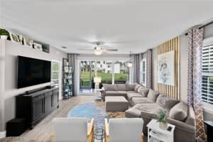 5923 Sand Wedge Lane, NAPLES, FL 34110 Sold 06/11/24
