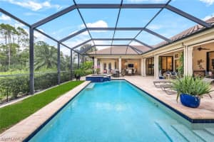 9243 Marble Stone Dr, Naples, FL 34120, Sold 09/06/24
