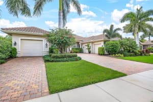 9243 Marble Stone Dr, Naples, FL 34120, Sold 09/06/24