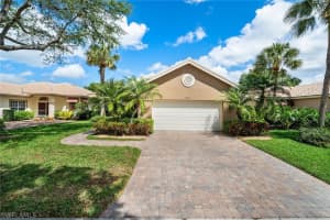 13571 Southampton Drive, BONITA SPRINGS, FL 34135 Sold 06/04/24