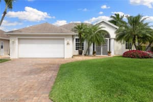 914 Marble Dr, Naples, FL 34104, Sold 05/20/24