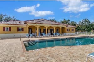 4149 Residence Drive, FORT MYERS, FL 33901 Sold 05/17/24