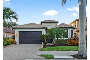 11364 Reflection Isles Boulevard, FORT MYERS, FL 33912 Sold 04/25/24