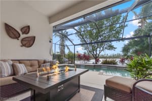 11364 Reflection Isles Boulevard, FORT MYERS, FL 33912 Sold 04/25/24