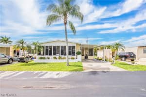 604 Friendly Place, NORTH FORT MYERS, FL 33917 Sold 04/30/24