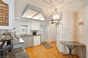 604 Friendly Place, NORTH FORT MYERS, FL 33917 Sold 04/30/24