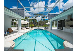 720 Saint Georges Court, NAPLES, FL 34110 Sold 05/15/24