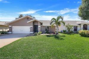 6632 Wakefield Drive, FORT MYERS, FL 33966 Sold 05/17/24