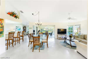 13266 Sherburne Circle, BONITA SPRINGS, FL 34135 Sold 06/20/24