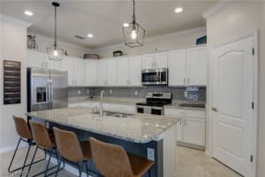 4125 Lemongrass Drive, FORT MYERS, FL 33916 Sold 06/05/24