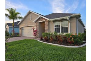 8915 Cascade Price Circle, NORTH FORT MYERS, FL 33917 Sold 05/24/24