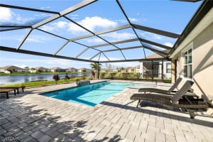 8915 Cascade Price Circle, NORTH FORT MYERS, FL 33917 Sold 05/24/24