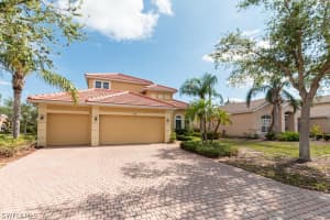 16380 Cutters Court, FORT MYERS, FL 33908 Sold 07/01/24