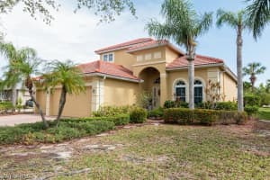 16380 Cutters Court, FORT MYERS, FL 33908 Sold 07/01/24